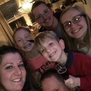 Meet your Posher, Ken